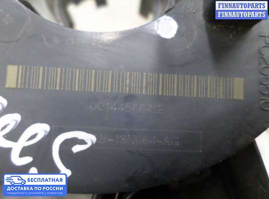 Подрулевой переключатель на Ford Focus I