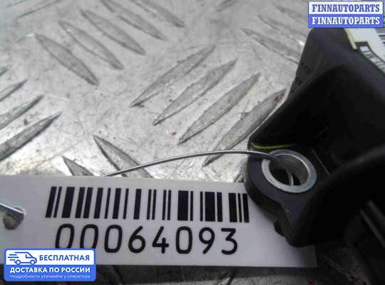 Датчик удара (Airbag) на Honda Pilot II (YF3,YF4)