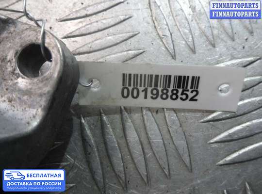 Кронштейн ДВС (лапа) на Audi A4 (8K, B8)