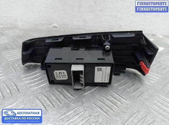 Блок управления стеклоподъёмниками на Honda Crosstour