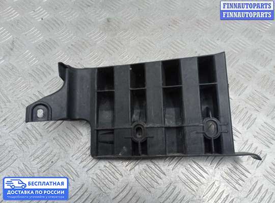 Кронштейн бампера на Audi A6 (C6)