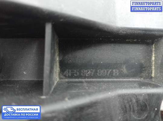 Кронштейн бампера на Audi A6 (C6)