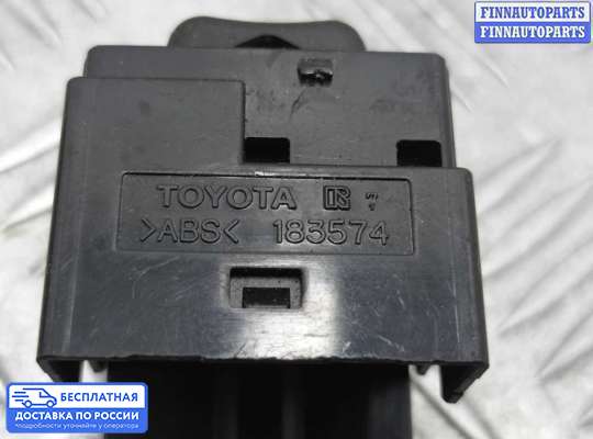 Блок управления зеркал на Toyota Harrier II (U30W)