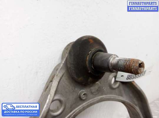 Рычаг подвески на Audi Q7 (4L)