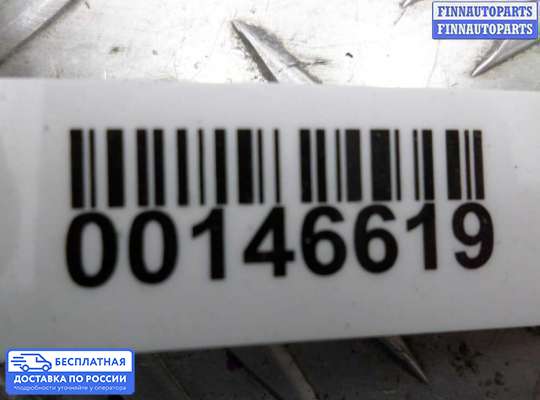 Блок предохранителей на Hyundai Santa Fe I (SM, Classic +ТАГАЗ)