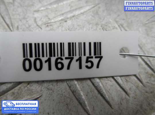 Козырек солнцезащитный на Opel Antara