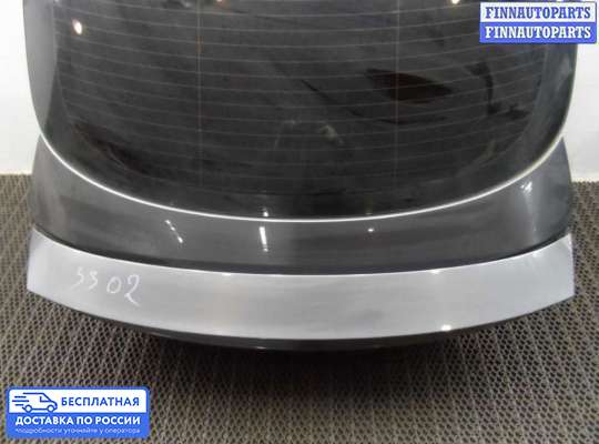 Аудиотехника на Audi A7 (4G)
