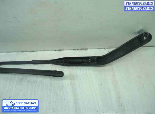 Поводок дворника на Saturn VUE