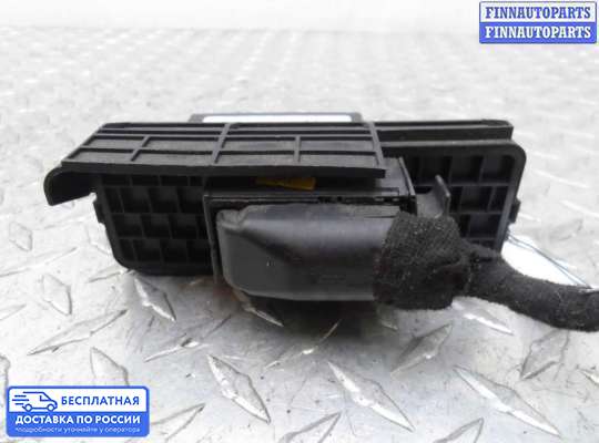 ЭБУ прочее на Audi Q7 (4L)