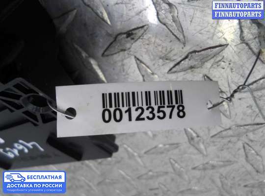 ЭБУ прочее на Audi Q7 (4L)