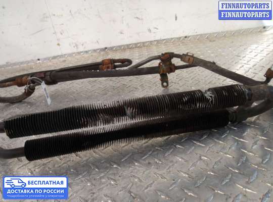 Радиатор ГУР на Toyota Tundra II