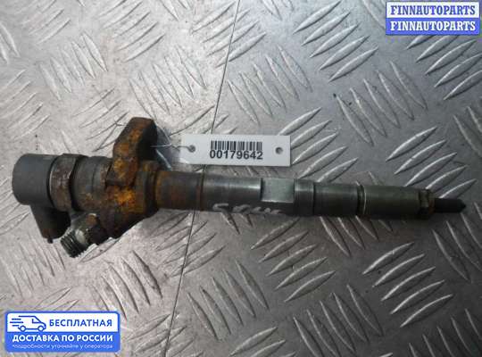 Форсунка топливная на Hyundai Grand Starex (TQ) II