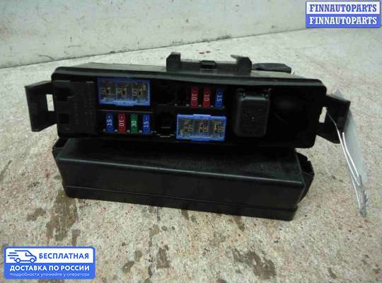 Блок предохранителей на Infiniti EX / QX50 (J50)