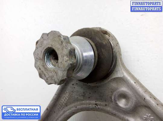 Рычаг подвески на Mercedes-Benz GLC (X253/C253)