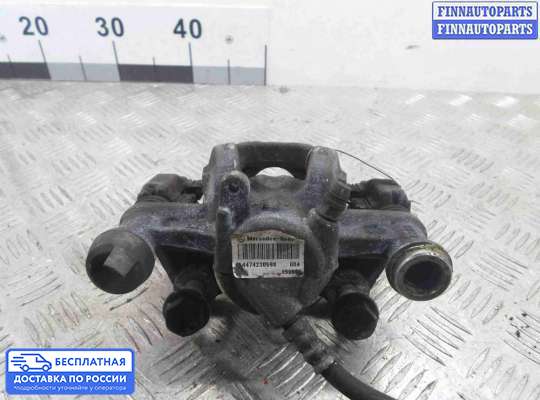 Суппорт на Mercedes-Benz Vito (W447)