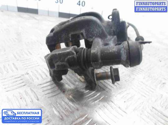 Суппорт на Mercedes-Benz Vito (W447)