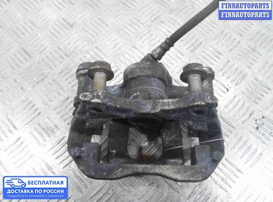 Суппорт на Mercedes-Benz Vito (W447)