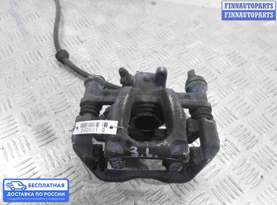 Суппорт на Mercedes-Benz Vito (W447)