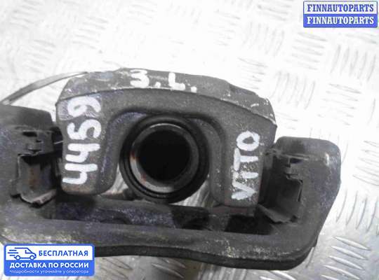 Суппорт на Mercedes-Benz Vito (W447)