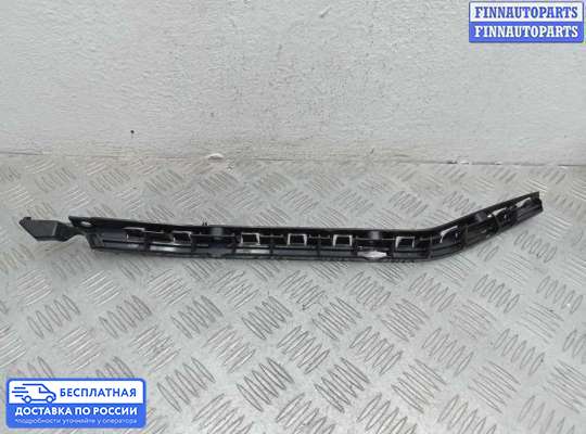 Кронштейн бампера на Mercedes-Benz C (W204)