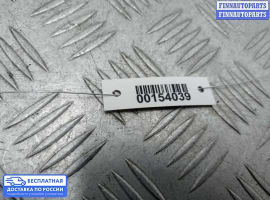 Кронштейн бампера на Mercedes-Benz C (W204)