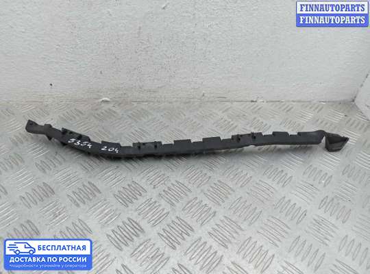 Кронштейн бампера на Mercedes-Benz C (W204)