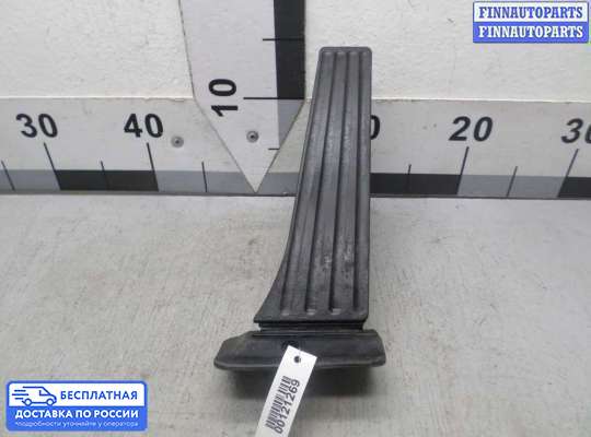 Педальный узел (педаль) на BMW 5 (F10/F11)