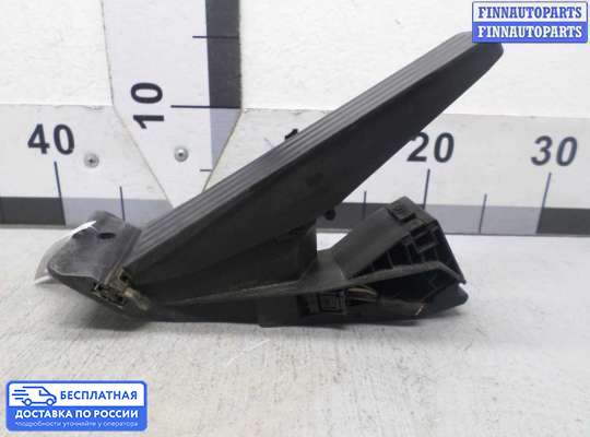 Педальный узел (педаль) на BMW 5 (F10/F11)