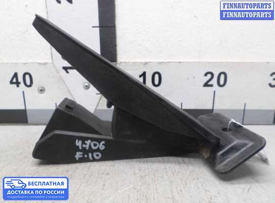 Педальный узел (педаль) на BMW 5 (F10/F11)