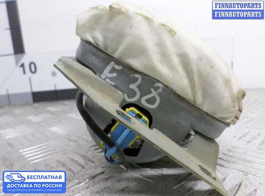 Подушка безопасности пассажира (AirBag) на BMW 7 (E38)