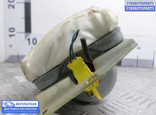 Подушка безопасности пассажира (AirBag) на BMW 7 (E38)