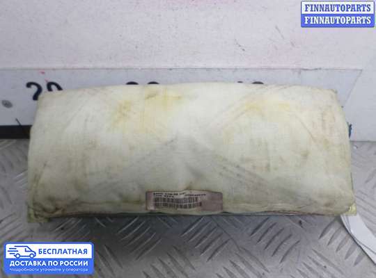 Подушка безопасности пассажира (AirBag) на BMW 7 (E38)