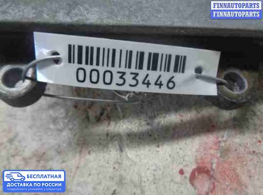 ЭБУ ДВС (блок управления двигателем) на Honda CR-V III (RE)
