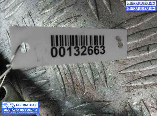 Радиатор EGR на Jaguar S-Type