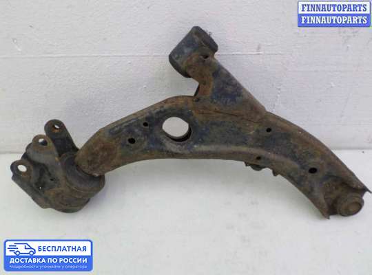 Рычаг подвески на Mazda CX-7