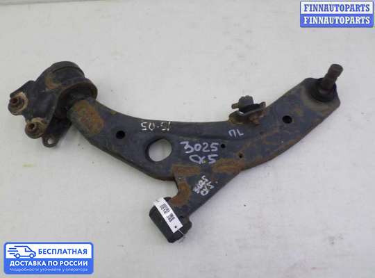 Рычаг подвески на Mazda CX-7