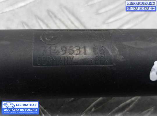 Ограничитель двери на BMW X5 (E70)