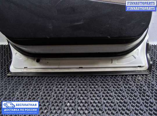 Стеклоподъемник электрический на Mazda CX-9 I (TB)