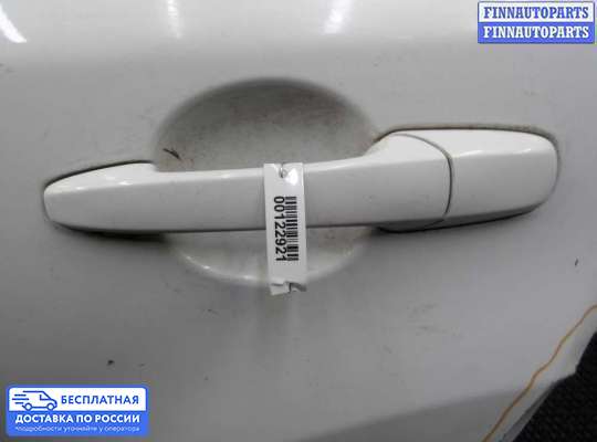 Стеклоподъемник электрический на Mazda CX-9 I (TB)