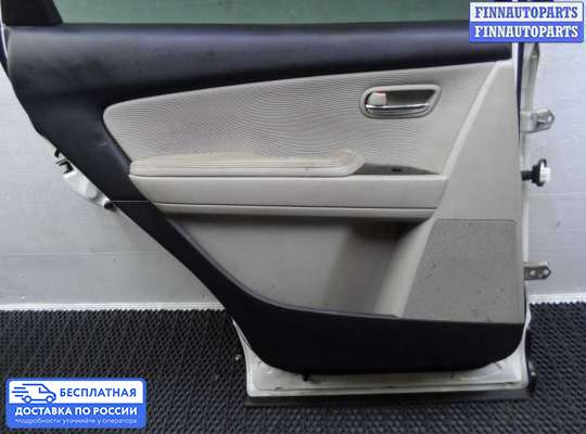 Стеклоподъемник электрический на Mazda CX-9 I (TB)