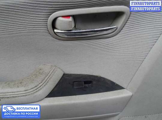 Стеклоподъемник электрический на Mazda CX-9 I (TB)