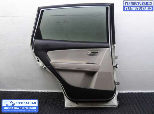 Стеклоподъемник электрический на Mazda CX-9 I (TB)