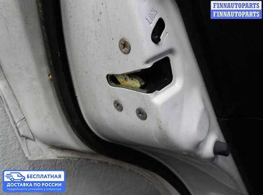 Стеклоподъемник электрический на Mazda CX-9 I (TB)