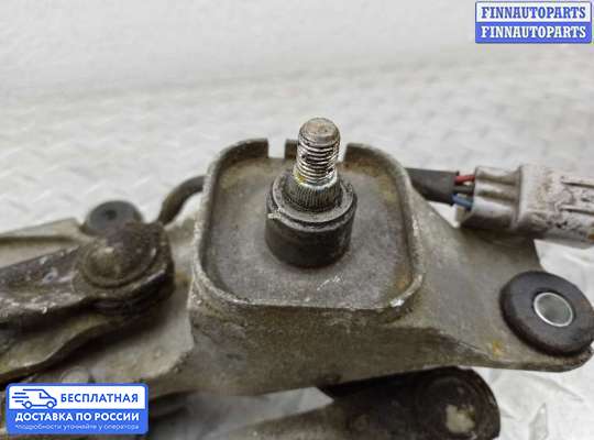 Трапеция дворников (стеклоочистителя) на Subaru Tribeca