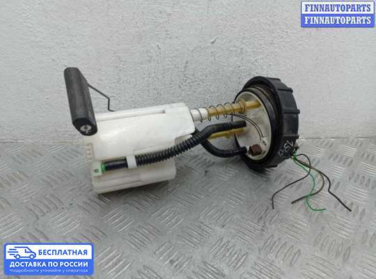 Бензонасос на Nissan Qashqai I (J10)