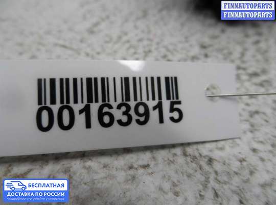 Подрулевой переключатель на Ford Focus I