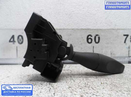 Подрулевой переключатель на Ford Focus I