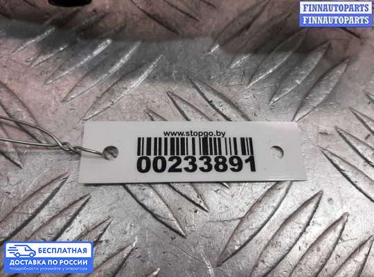 Проводка (коса) моторная на Land Rover Discovery III