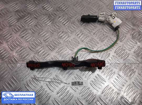 Проводка (коса) моторная на Land Rover Discovery III