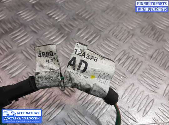 Проводка (коса) моторная на Land Rover Discovery III